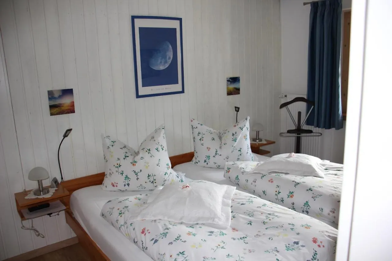 Ferienwohnung Schauberger Oberammergau Appartamento