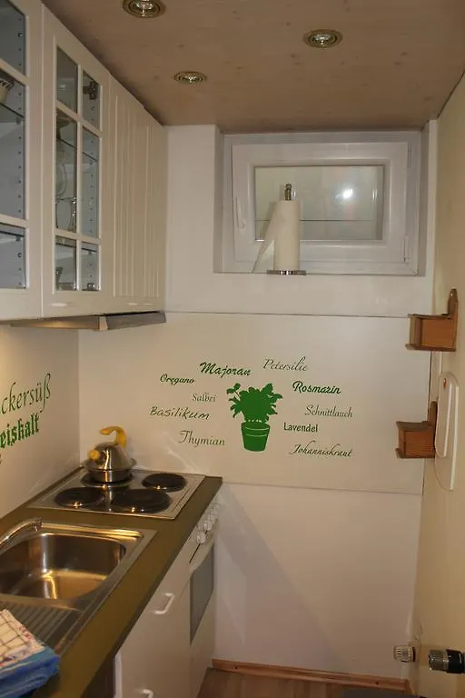 Ferienwohnung Schauberger Oberammergau 0*,  Germania